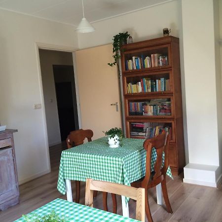 Greonterp B&B Boerderij De Tempel מראה חיצוני תמונה