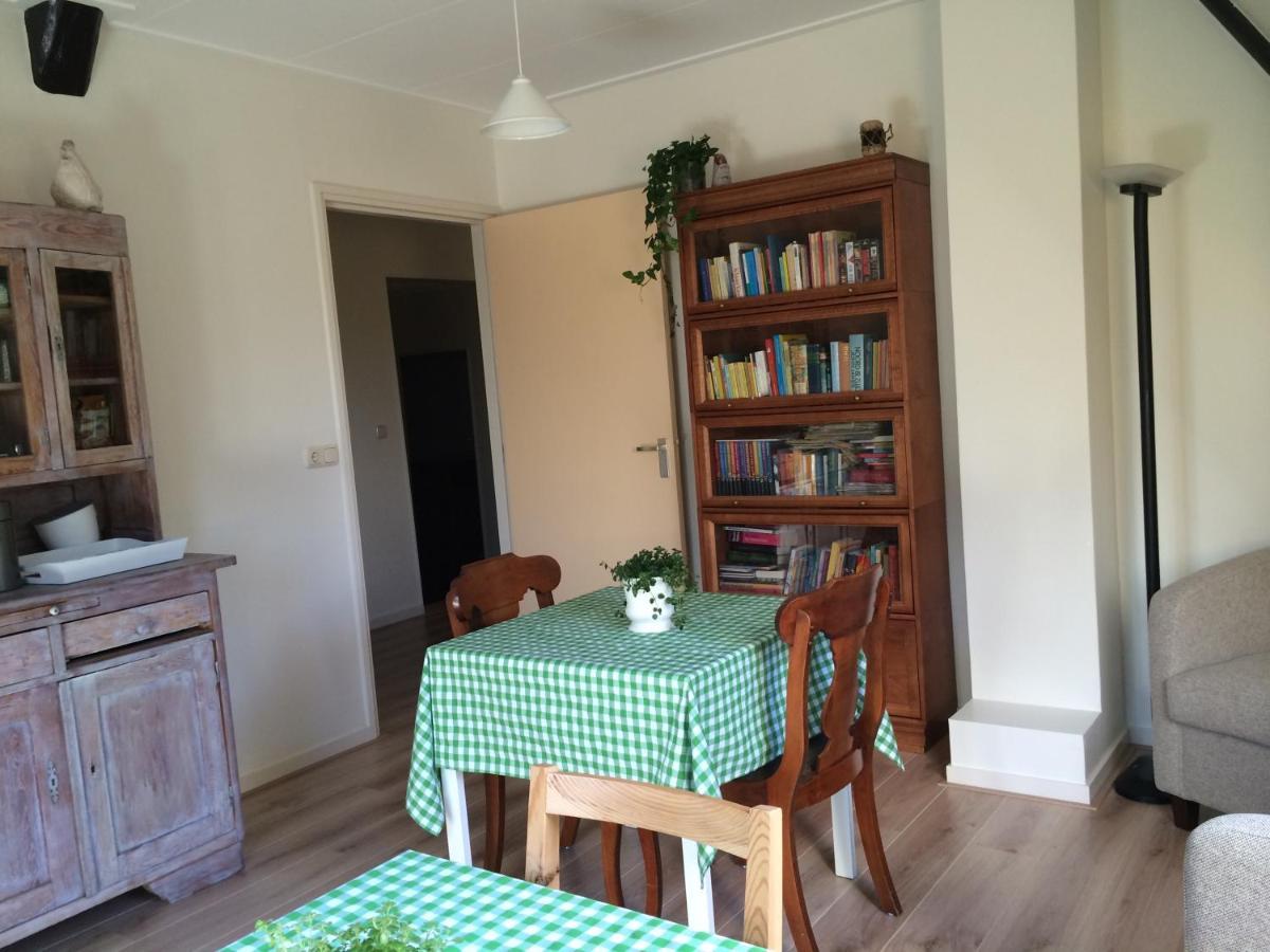 Greonterp B&B Boerderij De Tempel מראה חיצוני תמונה